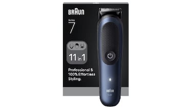 Apple, Samsung, Braun... AliExpress celebra su aniversario con descuentos de hasta el 80% en todos sus superventas