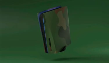 Las carcasas intercambiables de PS5 detienen su negocio tras “la acción legal de Sony”