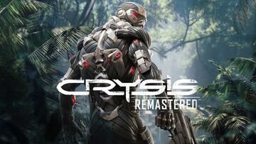 Crysis Remastered recibe mejoras gráficas en PS5 y Xbox Series X|S