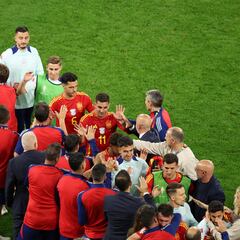 La Selección de todos