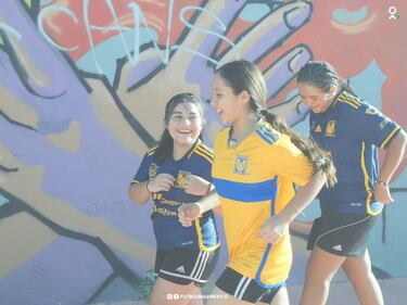 Sierra y Mayor, en apoyo al crecimiento de jóvenes en el fútbol