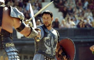 Gladiator 2