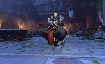 Captura de pantalla - Overwatch (PC)