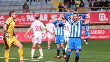 La Cultural derrotó al Deportivo.