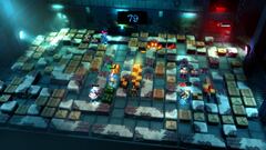 Imágenes de Basement Crawl