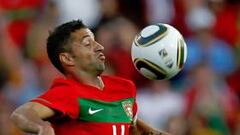 El Mundial es la clave para traspasar a Simao