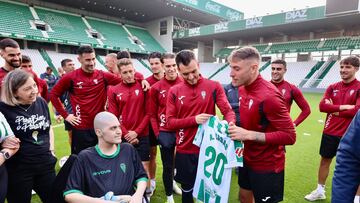 Camiseta para Josete