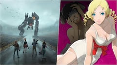 Consigue Generation Zero, Catherine Classic y más por 14 € para Steam en Humble Bundle