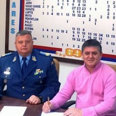 El ejército rumano funda otro Steaua que comenzará en 4ª