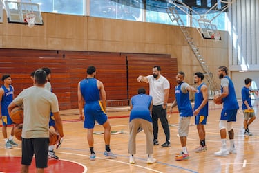 La redención de Michael Carter-Williams: “Si pudiera volver en el tiempo y cambiar algo, cuidaría más de mi cuerpo”