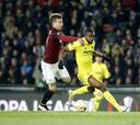 Sparta vs Villarreal: resultado resumen y goles