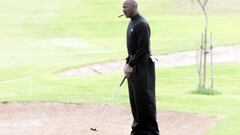 Michael Jordan dona 2M $ a los afectados del huracán Florence