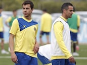 Nilmar medita retirarse tras superar una fuerte depresión