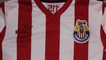 El diseño de inmediato llamó la atención y recibió comentarios de aprobación por parte de los aficionados del Rebaño Sagrado.