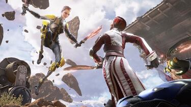 LawBreakers saldrá el 8 de agosto para PS4 y PC