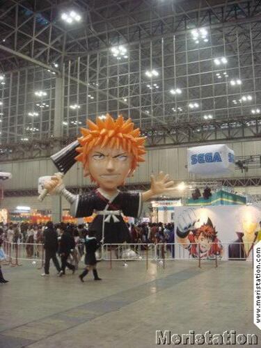 Viva la Jump Festa