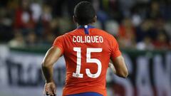 La selección mapuche