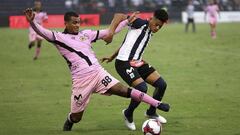 Alianza vuelve a fallar antes de recibir al líder