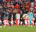 El Bayern, a punto de estallar: ¡vean el gol infantil que le hicieron!