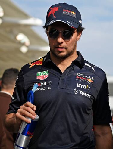 ‘Checo’ Pérez quiere que clasifiquen México y Argentina