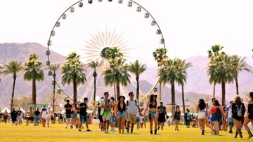 Una edición más de Coachella ha llegado. Conoce los horarios, qué artistas se presentan hoy, viernes 14 de abril y cómo ver la transmisión en vivo.