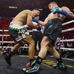 El CMB ordena combate para obtener al retador del ‘Canelo’ Álvarez