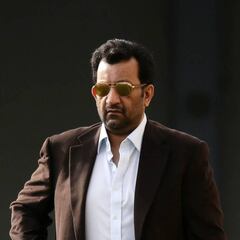 Otra ‘genialidad’ de Al Thani: “¿Qué sabes sobre la Inquisición española?”