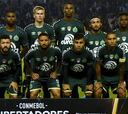 Chapecoense podría ser excluido de la Libertadores