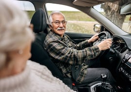 Se acabó conducir a partir de esta edad: los usuarios que la superen lo tienen cada vez más difícil