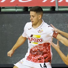 El Jaén asalta Murcia; Betis y Córdoba firman tablas