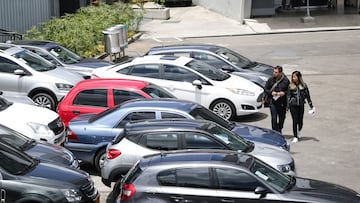 Ni Morelos, ni Puebla: los estados de México en los que se roban más autopartes en México