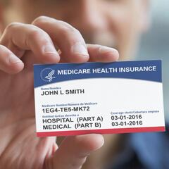 Medicare en 2023: cuáles serán los montos de las primas el próximo año