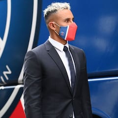 Gianluigi Buffon pone a Keylor Navas entre los mejores porteros del mundo