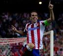Godín: "Lucharemos para llegar otra vez a la final de Champions"