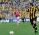 El debut de Forlán con Peñarol marca el inicio del Apertura