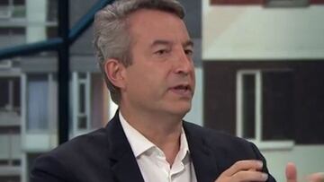 Un conocido doctor pone fecha a la séptima ola