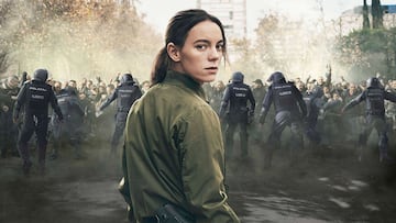 Las mejores series españolas de los últimos cinco años