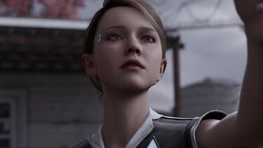 Detroit: Become Human, impresiones