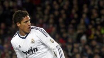 Varane