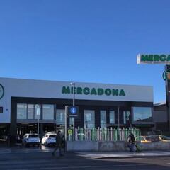 Las condiciones de un trabajador de Mercadona