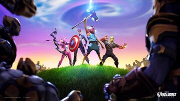 La Temporada 4 del Pase de Batalla de Fortnite Cap&iacute;tulo 2 comenzar&aacute; el 27 de agosto