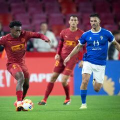 Llega la ‘Quinta de Corberán’: Otorbi, Panach, Lucas Núñez...