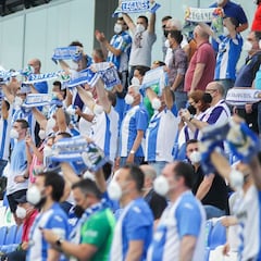 Malestar en Leganés por la reiteración de horarios incómodos