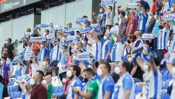 Malestar en Leganés por la reiteración de horarios incómodos