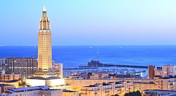 iglesia san jose le havre