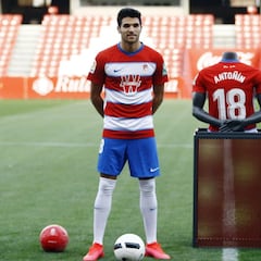 La jueza también tumba el recurso del jeque por las ventas de Antoñín y Mula