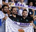 El aplastante dato del Real Madrid en los derbis ligueros que recuerda a tiempos pasados