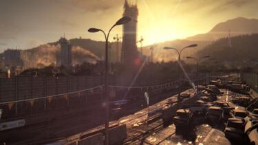 Galería de imágenes: Dying Light