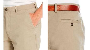 Tenemos las bermudas ideales para el verano: 24 colores y 2.500 valoraciones