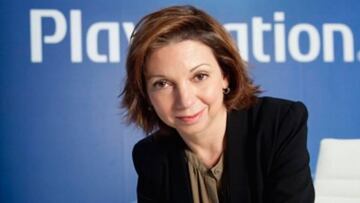 PlayStation nombra a Liliana Laporte nueva Vicepresidenta de Ventas